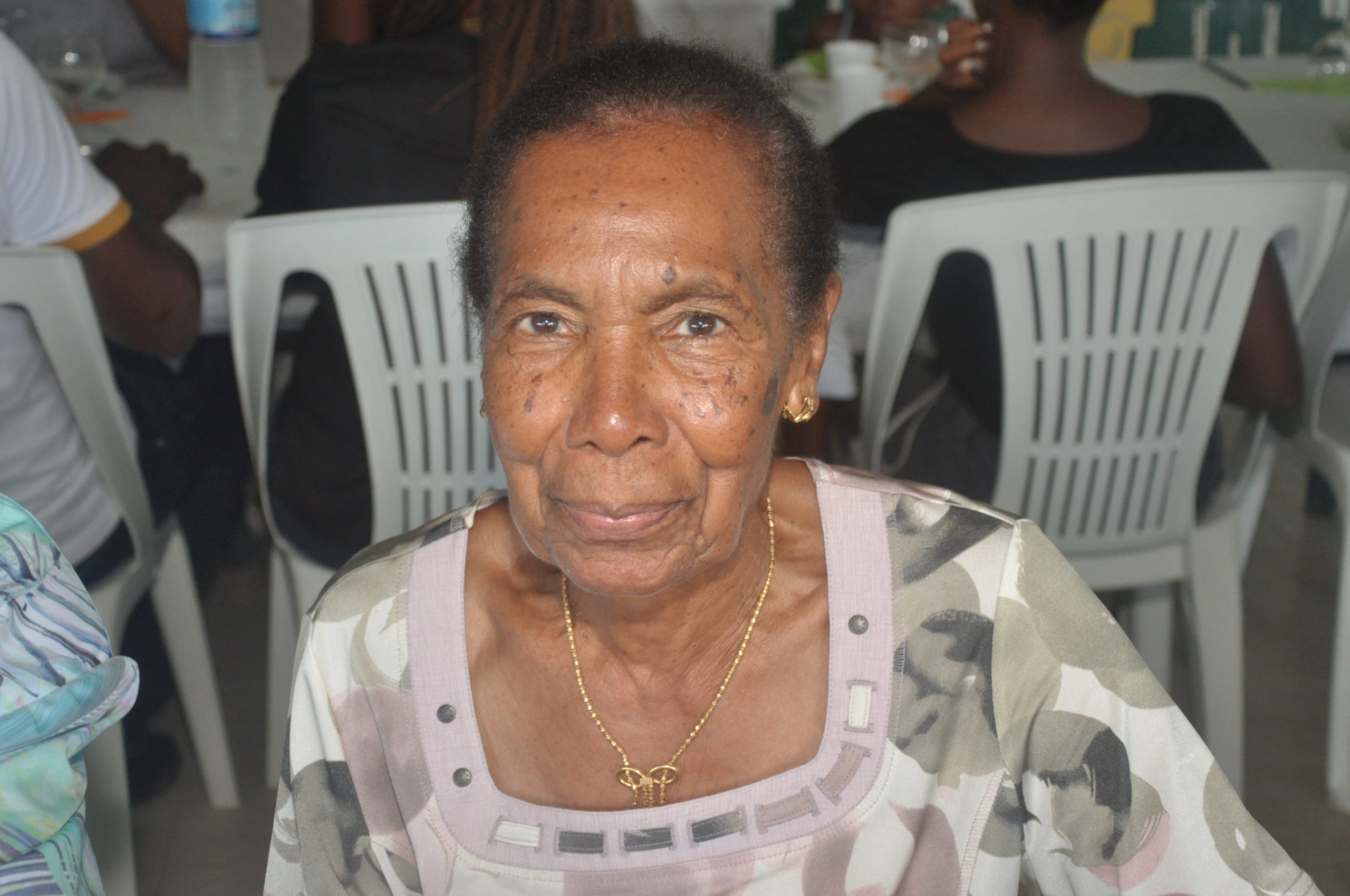 Madame ZACAII