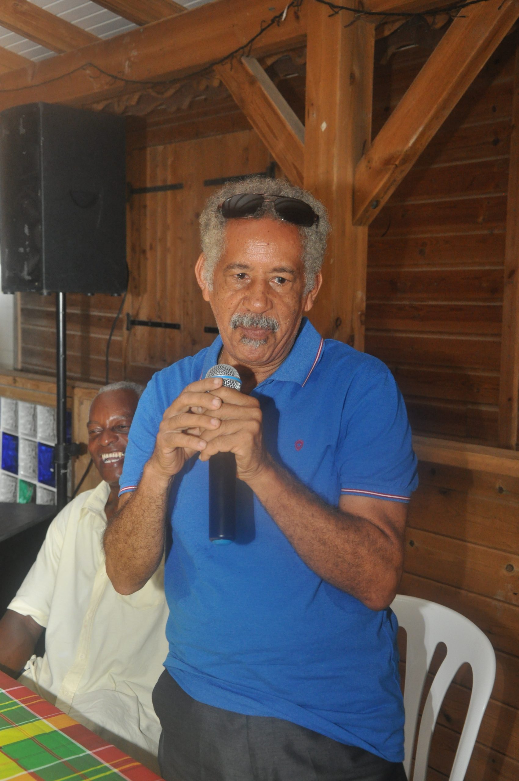 Guy TORIBIO
